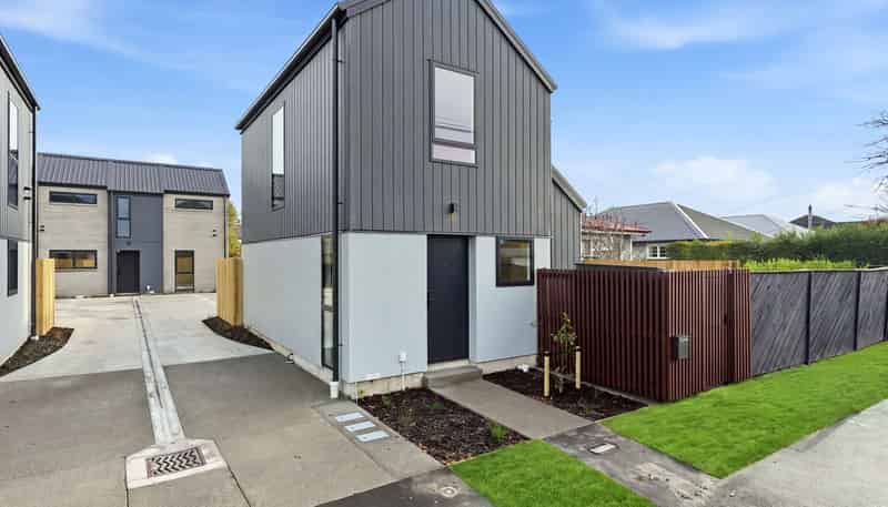 2/9 Frankleigh Street, SOMERFIELD