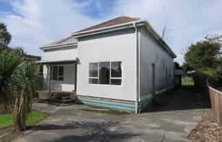 87 Derby Street, Westport
