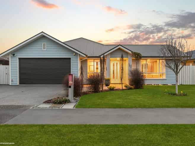 20 Goh Street, Lincoln