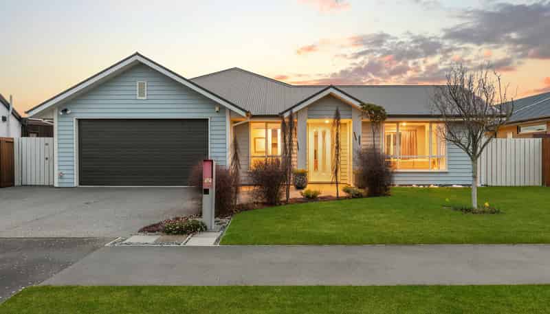 20 Goh Street, Lincoln