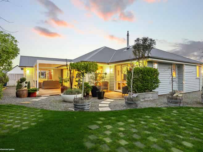 20 Goh Street, Lincoln