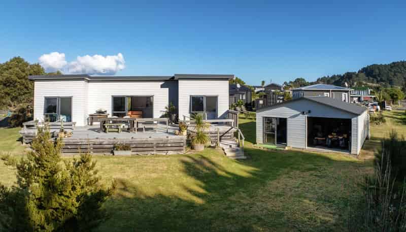 3 Kereru Place, Mahia