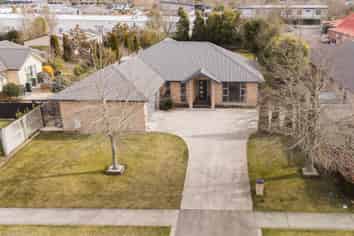 62 Rotherham Drive, West Melton