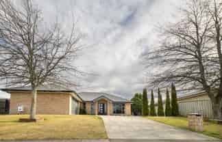62 Rotherham Drive, West Melton