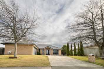 62 Rotherham Drive, West Melton