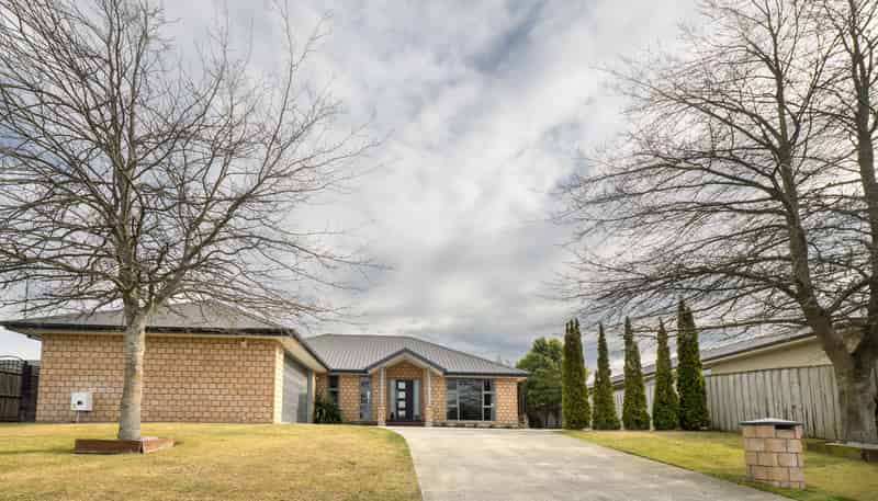 62 Rotherham Drive, West Melton