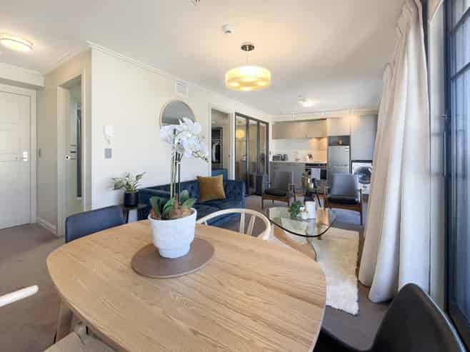702/8 Chaffers Street, Te Aro