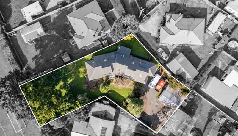 48 Carrington Avenue, Hillcrest