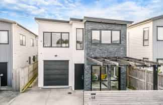 68 Rashni Road, Flat Bush