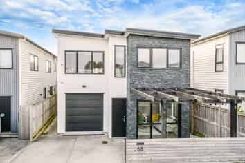 68 Rashni Road, Flat Bush