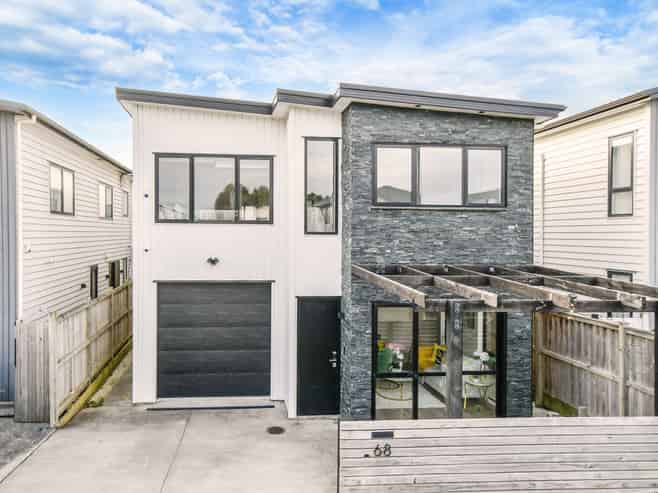 68 Rashni Road, Flat Bush