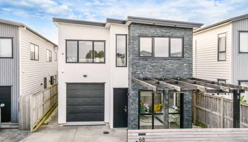 68 Rashni Road, Flat Bush