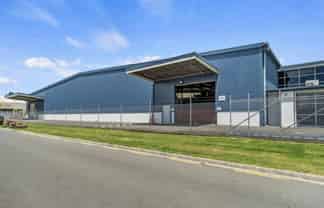 Te Rapa Industrial