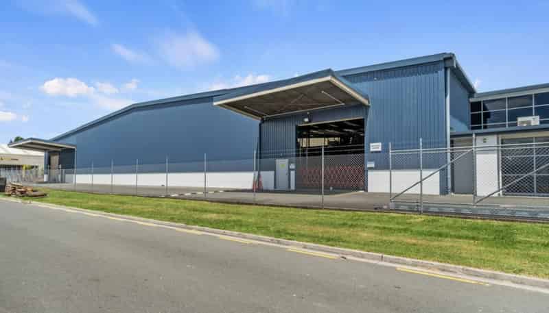 6 Mainstreet Place, Te Rapa