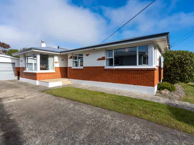 26  Stephen Street, HALFWAY BUSH
