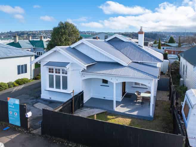 52   Melbourne Street, SOUTH DUNEDIN