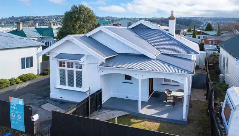 52   Melbourne Street, SOUTH DUNEDIN