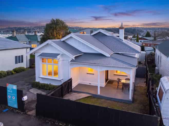 52   Melbourne Street, SOUTH DUNEDIN