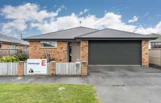 1A Dryden Street, Mosgiel