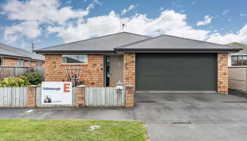 1A Dryden Street, Mosgiel