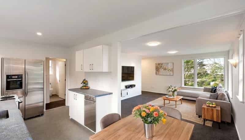 98 Ruskin Road, Newlands