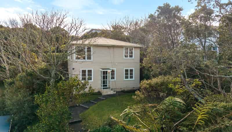 98 Ruskin Road, Newlands