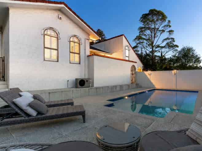 31 Squirrel Lane, Browns Bay