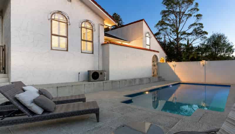 31 Squirrel Lane, Browns Bay