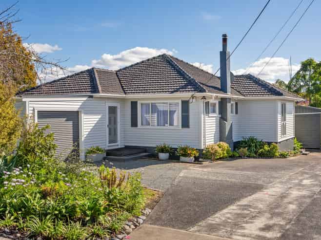 7 Montgomery Avenue, Onerahi