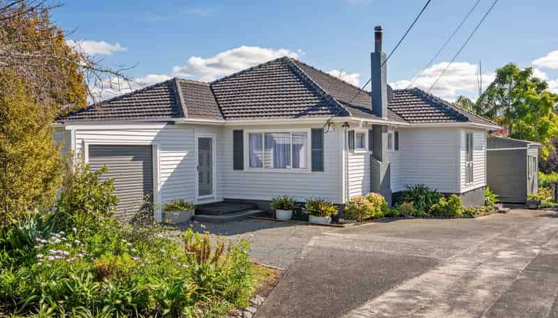 7 Montgomery Avenue, Onerahi