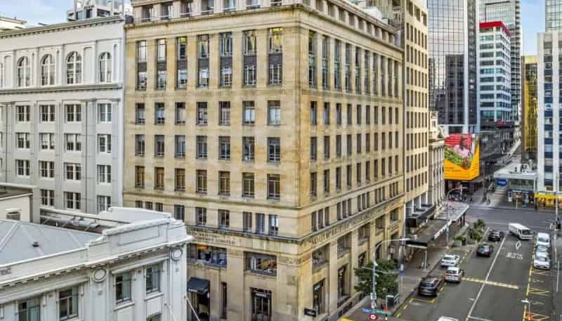 Level 8/3 - 13 Shortland Street, Auckland Central