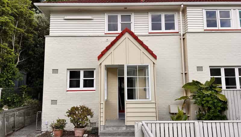 45A Milton Road, Bluff Hill