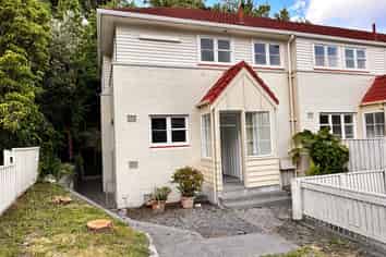 45A Milton Road, Bluff Hill