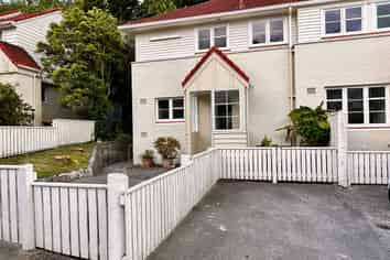 45A Milton Road, Bluff Hill