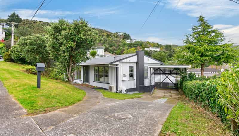 28 Tilbury Street, Fairfield