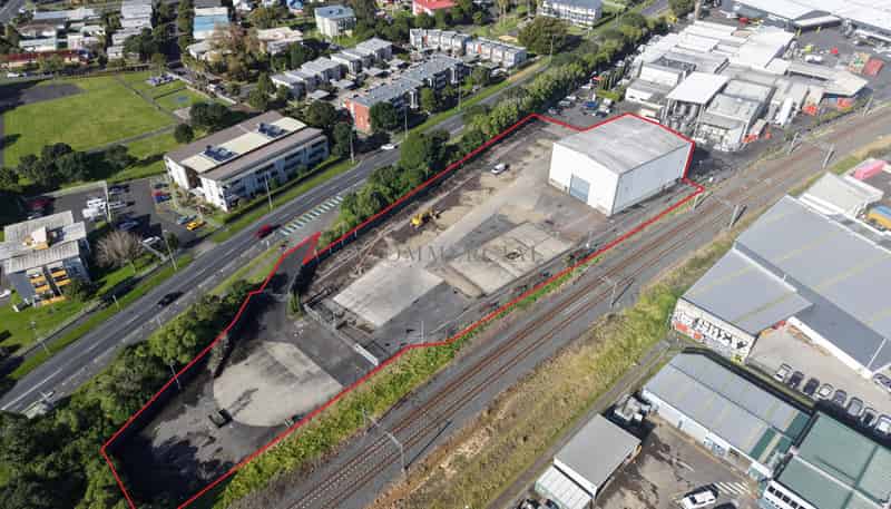 175 Pilkington Road, Panmure
