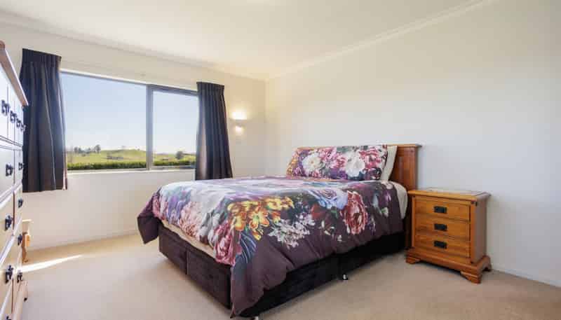12 Crabb Road, Okoroire