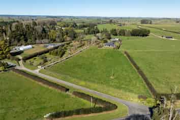 12 Crabb Road, Okoroire