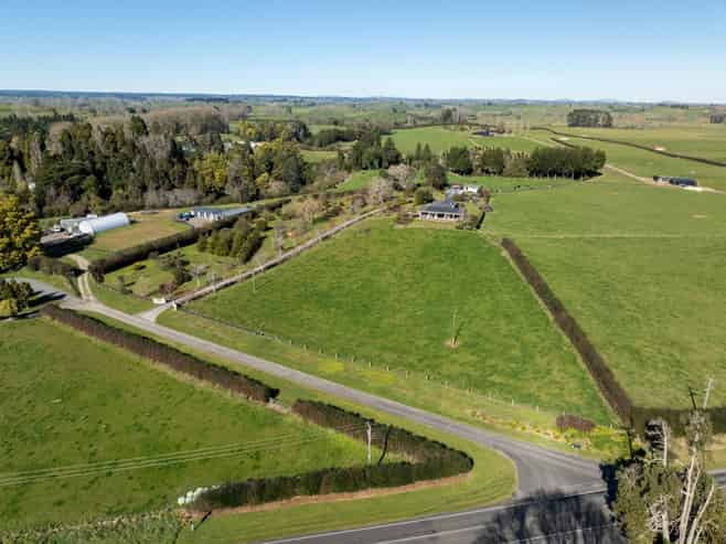 12 Crabb Road, Okoroire
