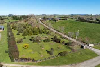 12 Crabb Road, Okoroire