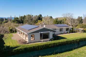 12 Crabb Road, Okoroire