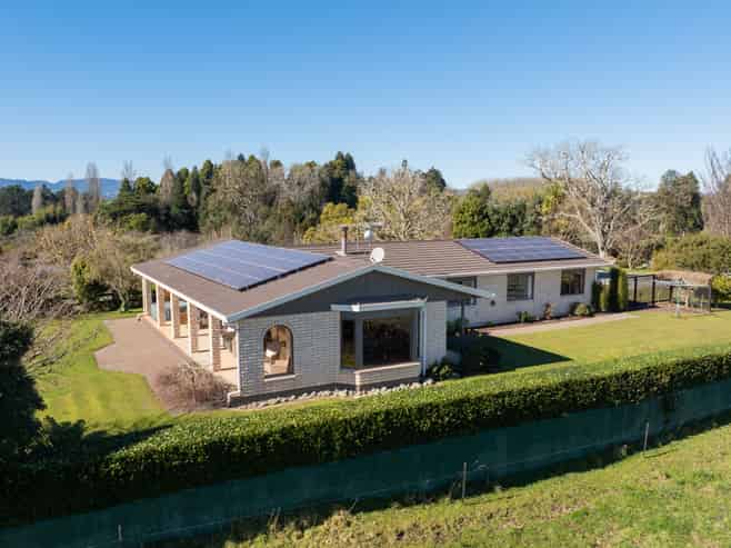 12 Crabb Road, Okoroire