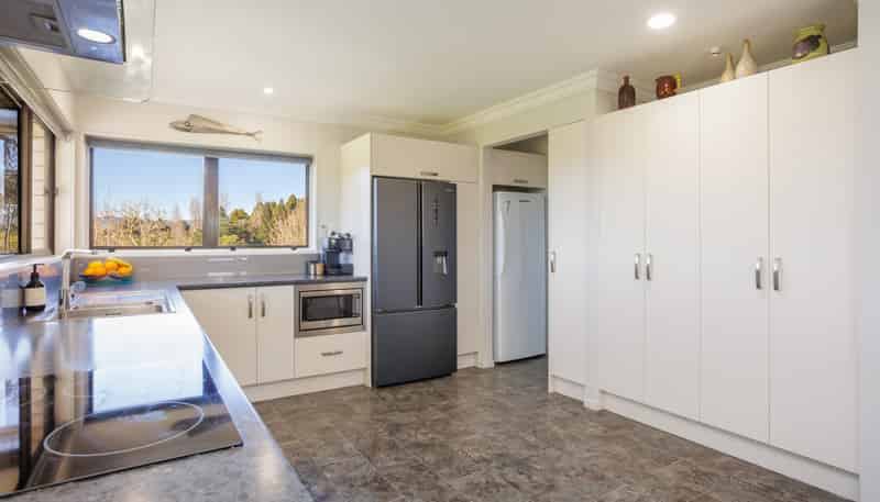 12 Crabb Road, Okoroire