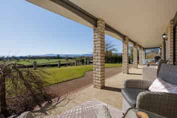12 Crabb Road, Okoroire