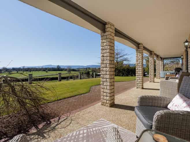 12 Crabb Road, Okoroire