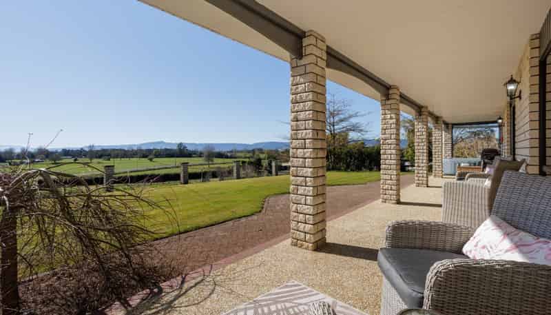 12 Crabb Road, Okoroire