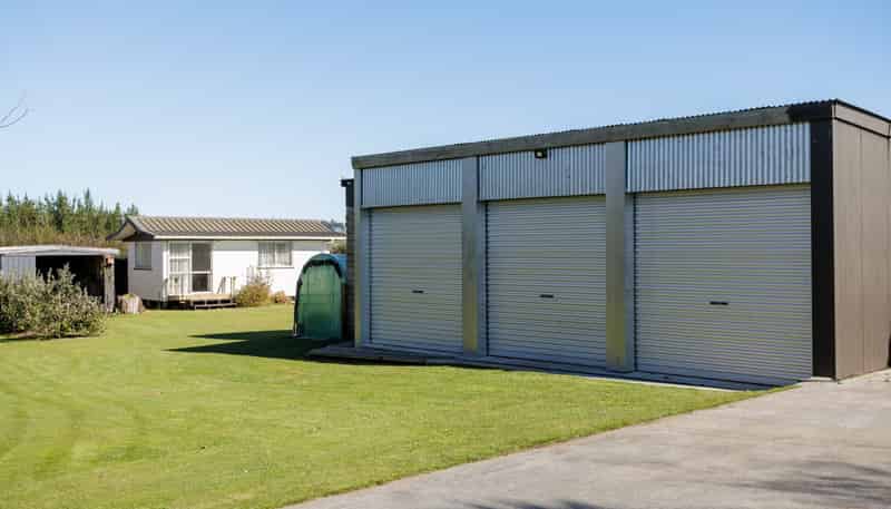 12 Crabb Road, Okoroire