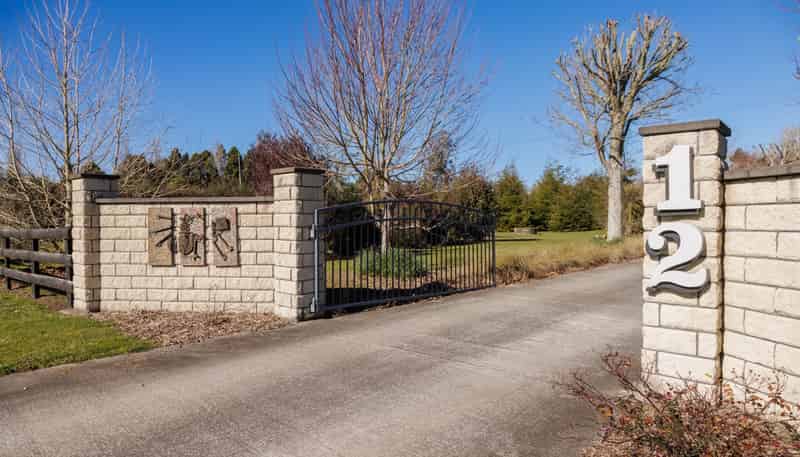 12 Crabb Road, Okoroire