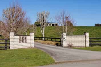 12 Crabb Road, Okoroire