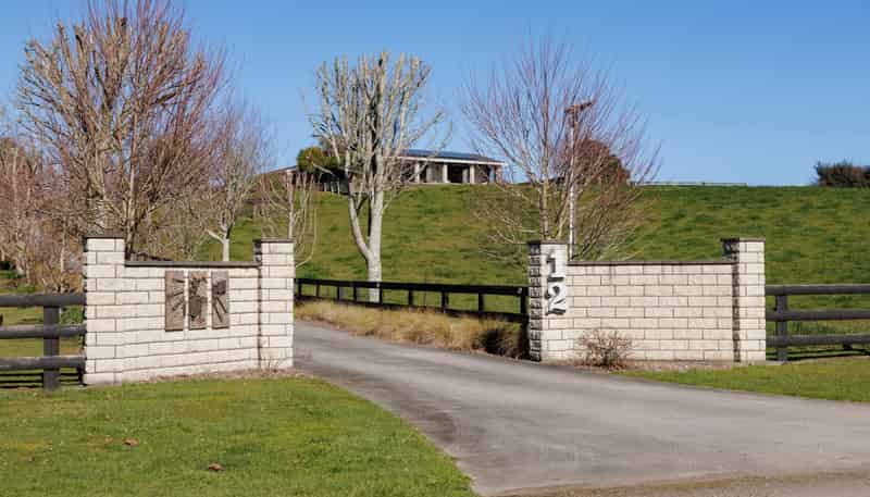 12 Crabb Road, Okoroire